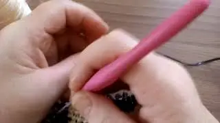 Мочалка - 