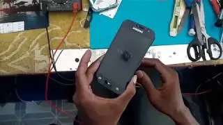 Samsung Galaxy J1ace(J110H) Full Shoot Dead Solution