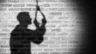Suicide | Everyone Is At Risk | Speak To Someone