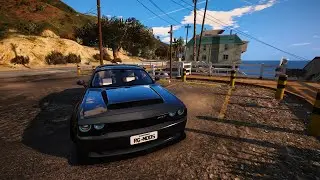 GTA RP 5 STREAM