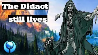 The Didact lives! Halo lore. #Shorts