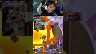 Combo Vyse và Breach Quá OP 🤣 #ocleop #valorant #shorts