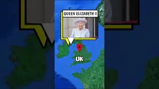 Most Famous People From Different Countries #2