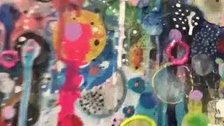 Liz Tran's NICO, 2019
