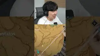 This guy gives you chest in new map in 