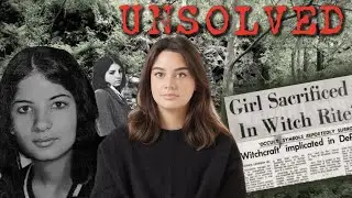 THE BIZARRE CASE OF JEANNETTE DEPALMA