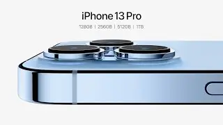 iPhone 13 Pro & Pro Max: What's new?