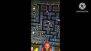 LEGO PAC-MAN Arcade