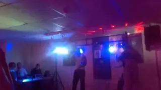 Memorial Day Weekend Live Performance-K-Rob The Menace-