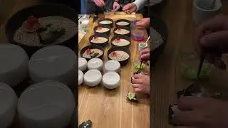 Закончился ПМЭФ, можно выдохнуть😀 