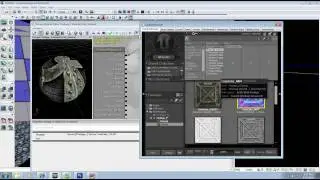 UDK Tutorial 5- Material Editor