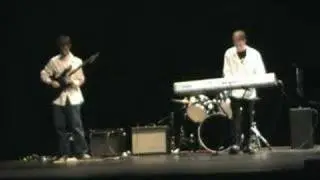 Canon Rock Live!