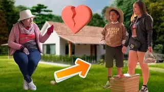 Mi mamá conoció a mi futura novia y así reaccionó