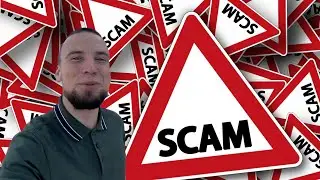 CryptoKokosas ar CryptoScameris?