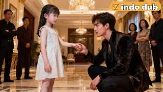 【INDO DUB】Diakui keluarga kaya, dibunuh paman. Aku bangkit & langsung jadikan ayah pemimpin baru!