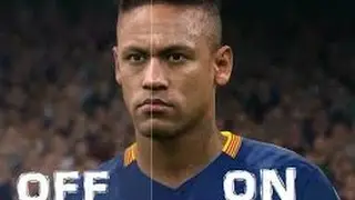 PES 17 Ultra HD Graphic [sweetfx]