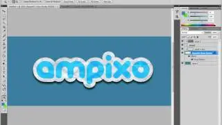 Photoshop: Twitter Logo