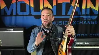 Epiphone “Inspired by Gibson” Limited 1959 Les Paul Standard