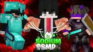APPLICATION FOR SODIUM SMP @PHXNTOMYT849 @SeniorGhast #Sodiumsmps2​#sodiumsmps2application​