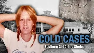 5 True Crime Cases Still Unsolved in 2024