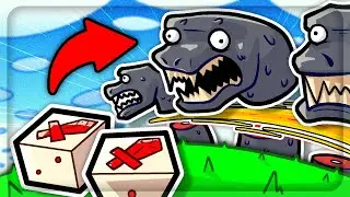 Rolling DICE to Destroy EVERYONE