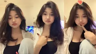 zqya_a || zqya lagi live tiktok