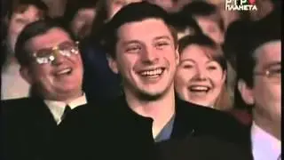 Евгений Петросян порвал зал