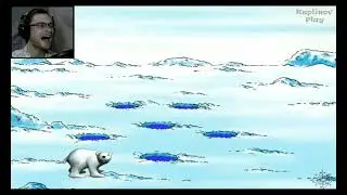 Игорь - извращенец! Куплинов в игре 
