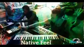 Native Feel Raw Jam