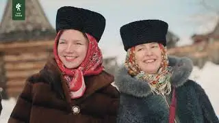 Масленица в загородном комплексе «Абалак» 2024