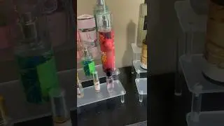 Fragrance Organization ￼￼