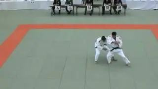 2007 KODOKAN JUDO KATA INTERNATIONAL TOURNAMENT