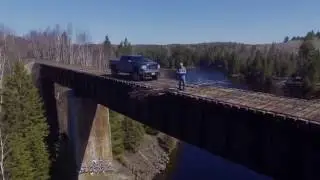 The Old Bridge