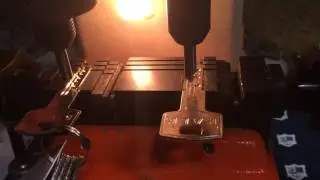 Как изготавливается дубликат лазерного ключа