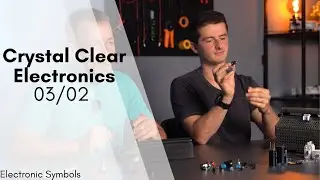 03/02 Electronic Symbols – Resistors’ symbols