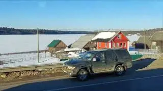 ЕДРОВО - ВЕЛИКИЙ НОВГОРОД - ЧУДОВО