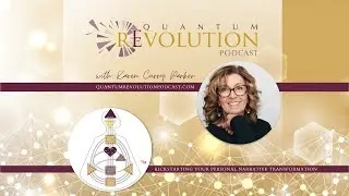 Kickstarting Your Personal Narrative Transformation with Karen Curry Parker