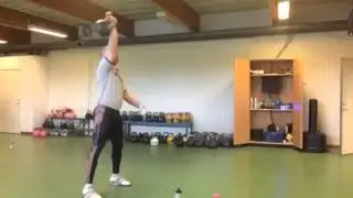 Snatch24 5min