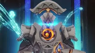 Remuria Battle Theme | Genshin Impact OST