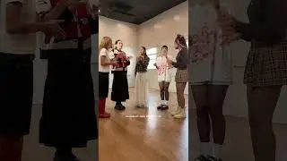 Us🤝 these harmonies.  Heart attack - Demi Lovato #cover
