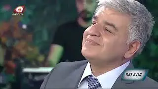 Maral gezer dağ üste - Cavit Tebrizli