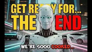 Ai Has Gotten Out Of Hand Lately...