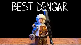 Creating the best possible Dengar