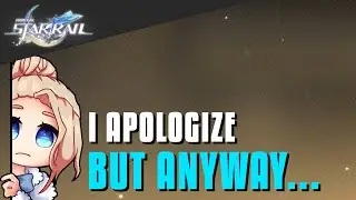 I Apologize For Silver Wolf, But Anyway...Version 1.1 Is Amazing | Honkai Star Rail