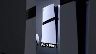 PS5 Pro за 60 секунд