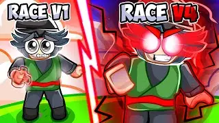 Blox Fruits Getting RACE V4 With Viewers!!! Roblox