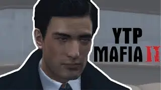 [YTP] - Mafia II - Vito kouřil péro