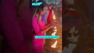 7 Things To Do In Rishikesh | The Solo Female Traveller | Curly tales 