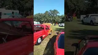 2024 Pascagoula Stop - Experience Cruisin' The Coast