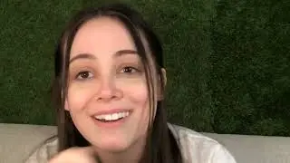 how I kinda dated a drug dealer and doing my daily makeup :)